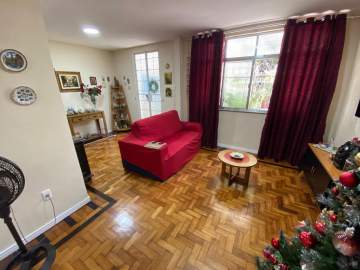 Imperdível - Casa à venda Rua Carvalho Alvim, Tijuca, Rio de Janeiro - R$ 980.000 - MBCA40297