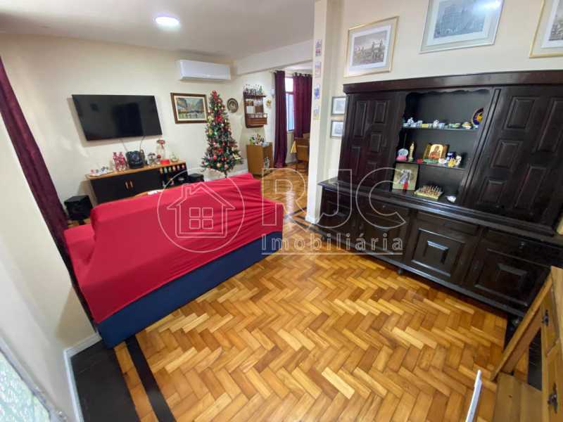Conheça 4 do imóvel - Casa à venda Rua Carvalho Alvim, Tijuca, Rio de Janeiro - R$ 980.000 - MBCA40297 - 4 4 - 4