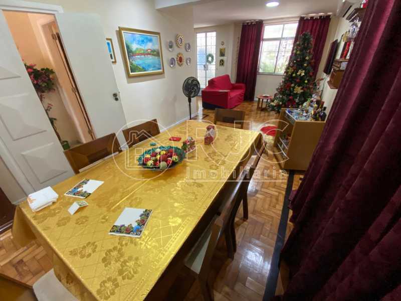 Conheça 5 do imóvel - Casa à venda Rua Carvalho Alvim, Tijuca, Rio de Janeiro - R$ 980.000 - MBCA40297 - 5 5 - 5