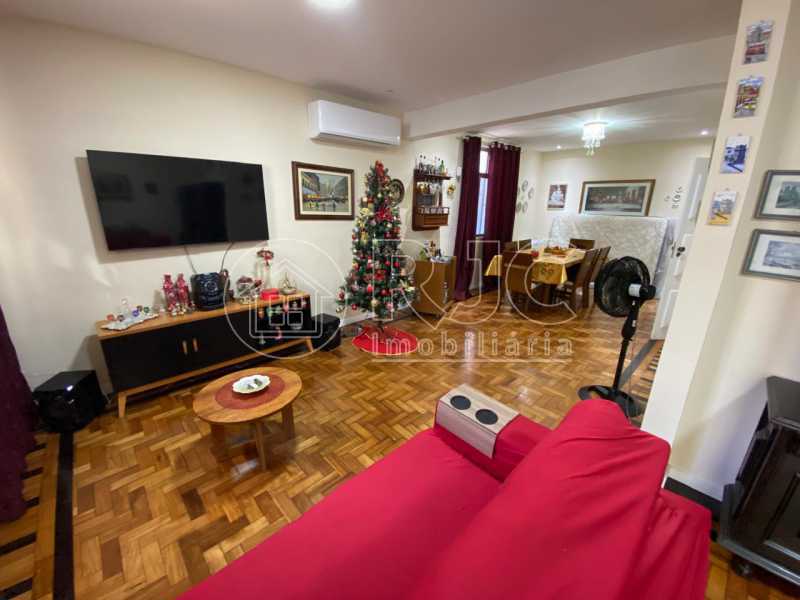 Conheça 6 do imóvel - Casa à venda Rua Carvalho Alvim, Tijuca, Rio de Janeiro - R$ 980.000 - MBCA40297 - 6 6 - 6