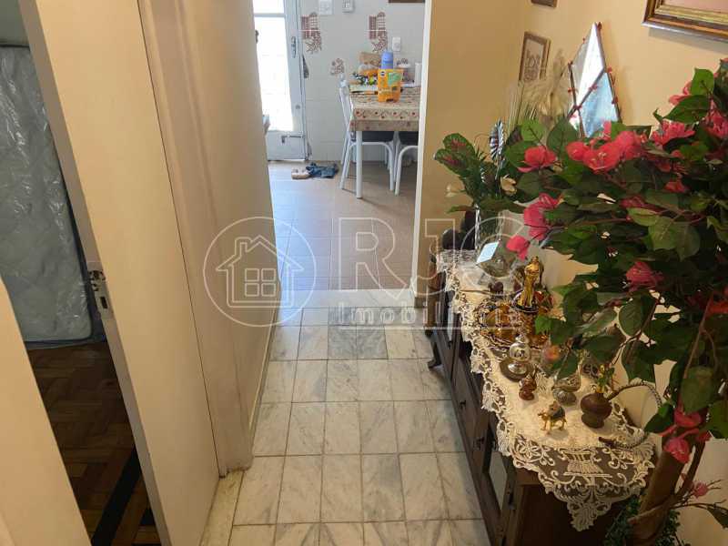 Conheça 7 do imóvel - Casa à venda Rua Carvalho Alvim, Tijuca, Rio de Janeiro - R$ 980.000 - MBCA40297 - 7 7 - 7
