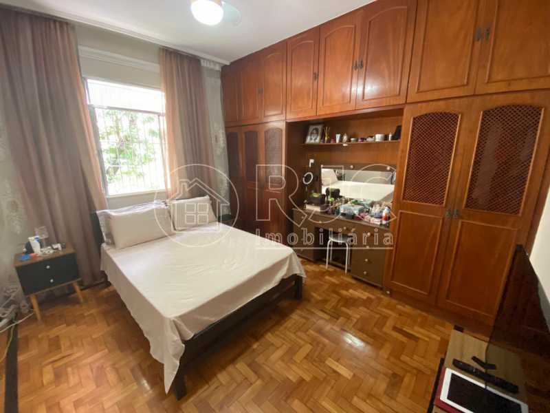 Conheça 8 do imóvel - Casa à venda Rua Carvalho Alvim, Tijuca, Rio de Janeiro - R$ 980.000 - MBCA40297 - 8 8 - 8