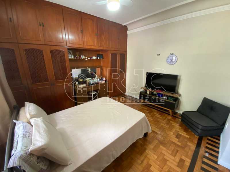 Conheça 9 do imóvel - Casa à venda Rua Carvalho Alvim, Tijuca, Rio de Janeiro - R$ 980.000 - MBCA40297 - 9 9 - 9