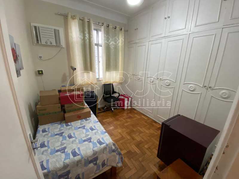 Conheça 10 do imóvel - Casa à venda Rua Carvalho Alvim, Tijuca, Rio de Janeiro - R$ 980.000 - MBCA40297 - 10 10 - 10