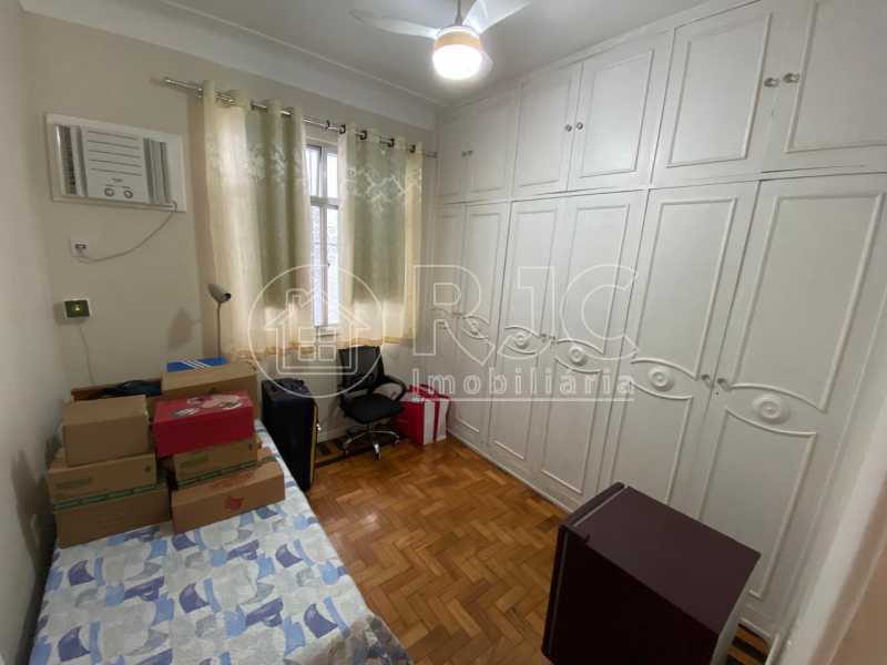 Conheça 11 do imóvel - Casa à venda Rua Carvalho Alvim, Tijuca, Rio de Janeiro - R$ 980.000 - MBCA40297 - 11 11 - 11
