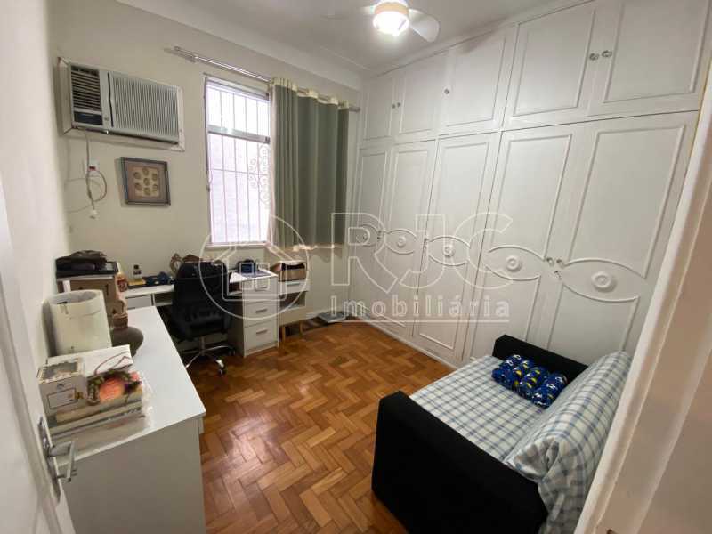 Conheça 12 do imóvel - Casa à venda Rua Carvalho Alvim, Tijuca, Rio de Janeiro - R$ 980.000 - MBCA40297 - 12 12 - 12