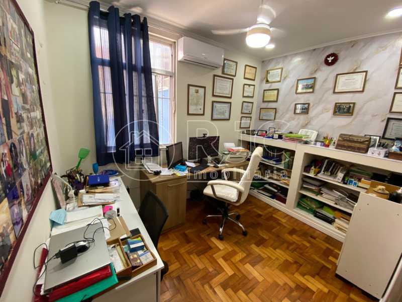 Conheça 13 do imóvel - Casa à venda Rua Carvalho Alvim, Tijuca, Rio de Janeiro - R$ 980.000 - MBCA40297 - 13 13 - 13