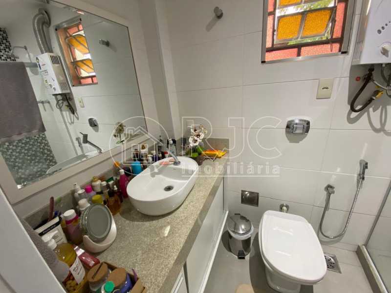 Conheça 15 do imóvel - Casa à venda Rua Carvalho Alvim, Tijuca, Rio de Janeiro - R$ 980.000 - MBCA40297 - 15 15 - 15