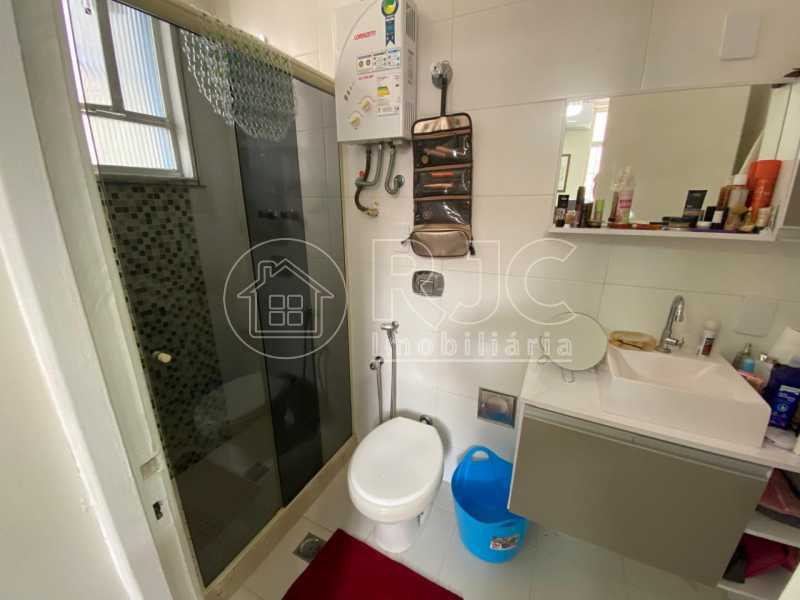 Conheça 16 do imóvel - Casa à venda Rua Carvalho Alvim, Tijuca, Rio de Janeiro - R$ 980.000 - MBCA40297 - 16 16 - 16