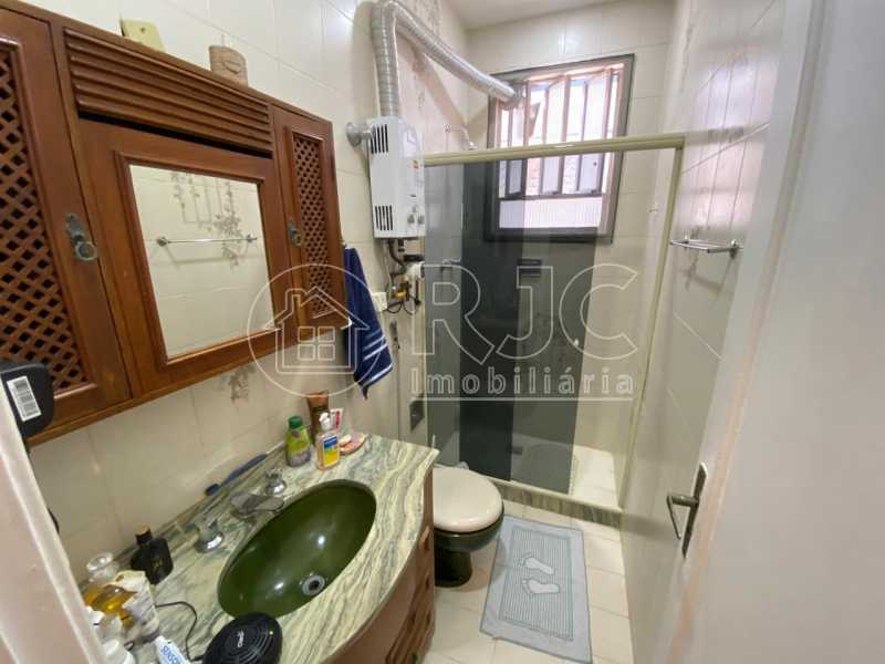 Conheça 17 do imóvel - Casa à venda Rua Carvalho Alvim, Tijuca, Rio de Janeiro - R$ 980.000 - MBCA40297 - 17 17 - 17