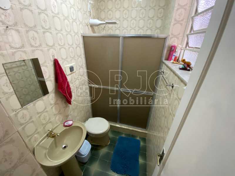 Conheça 18 do imóvel - Casa à venda Rua Carvalho Alvim, Tijuca, Rio de Janeiro - R$ 980.000 - MBCA40297 - 18 18 - 18