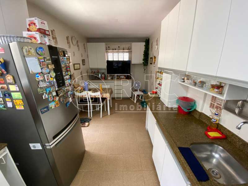Conheça 20 do imóvel - Casa à venda Rua Carvalho Alvim, Tijuca, Rio de Janeiro - R$ 980.000 - MBCA40297 - 20 20 - 20