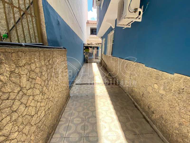 Conheça 26 do imóvel - Casa à venda Rua Carvalho Alvim, Tijuca, Rio de Janeiro - R$ 980.000 - MBCA40297 - 26 26 - 26