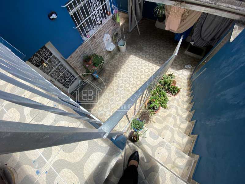 Conheça 27 do imóvel - Casa à venda Rua Carvalho Alvim, Tijuca, Rio de Janeiro - R$ 980.000 - MBCA40297 - 27 27 - 27