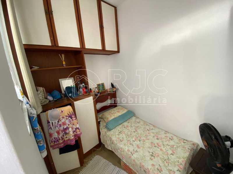 Conheça 28 do imóvel - Casa à venda Rua Carvalho Alvim, Tijuca, Rio de Janeiro - R$ 980.000 - MBCA40297 - 28 28 - 28