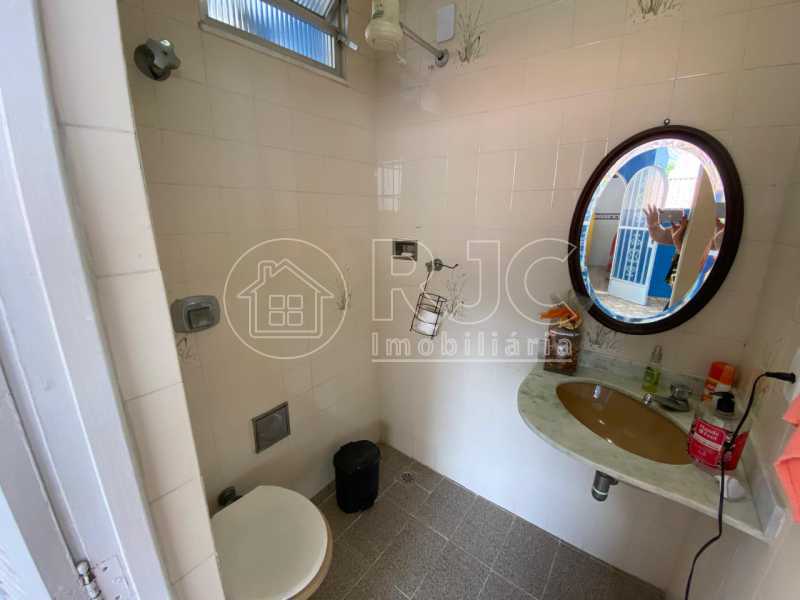 Conheça 29 do imóvel - Casa à venda Rua Carvalho Alvim, Tijuca, Rio de Janeiro - R$ 980.000 - MBCA40297 - 29 29 - 29