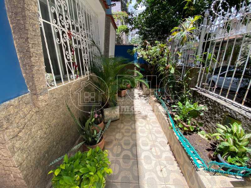 Conheça 30 do imóvel - Casa à venda Rua Carvalho Alvim, Tijuca, Rio de Janeiro - R$ 980.000 - MBCA40297 - 30 30 - 30