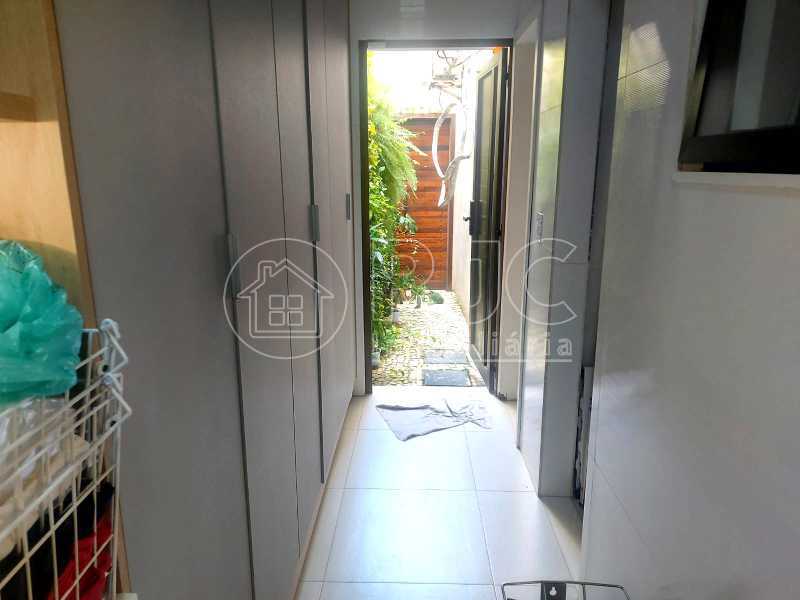 Conheça 29c do imóvel - Casa em Condomínio à venda Travessa Acis Castilho, Tijuca, Rio de Janeiro - R$ 2.000.000 - TICN30003 - 27 29c - 27