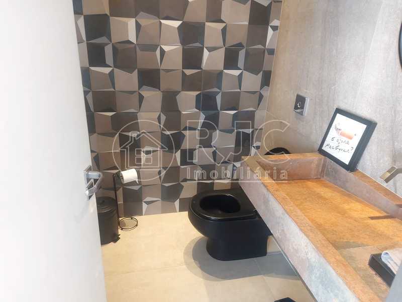 Conheça 7 do imóvel - Casa em Condomínio à venda Travessa Acis Castilho, Tijuca, Rio de Janeiro - R$ 2.000.000 - TICN30003 - 16 7 - 16