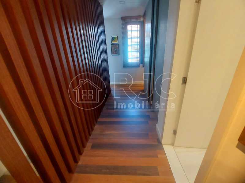 Conheça 8 do imóvel - Casa em Condomínio à venda Travessa Acis Castilho, Tijuca, Rio de Janeiro - R$ 2.000.000 - TICN30003 - 17 8 - 17