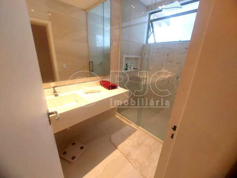 Conheça 10 do imóvel - Casa em Condomínio à venda Travessa Acis Castilho, Tijuca, Rio de Janeiro - R$ 2.000.000 - TICN30003 - 18 10 - 18