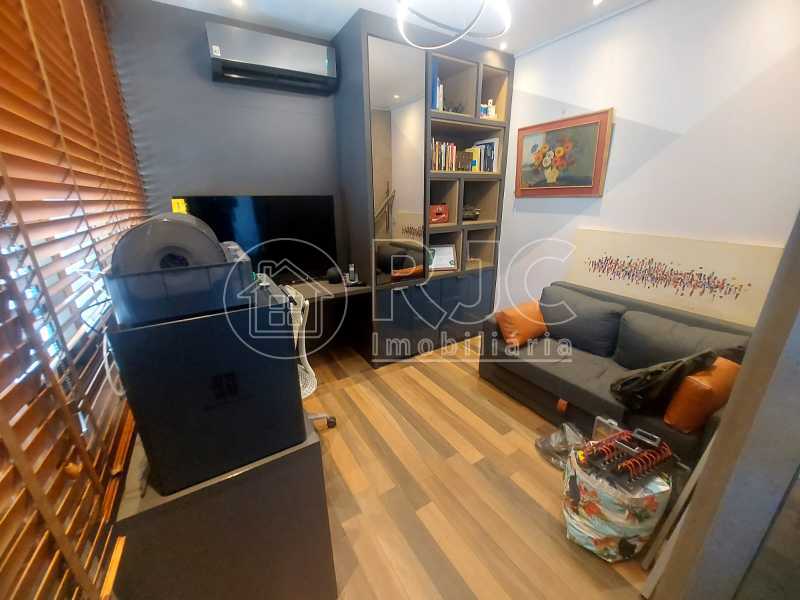 Conheça 13 do imóvel - Casa em Condomínio à venda Travessa Acis Castilho, Tijuca, Rio de Janeiro - R$ 2.000.000 - TICN30003 - 19 13 - 19