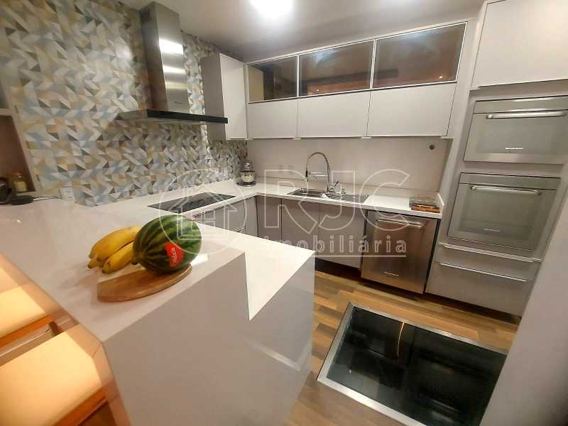 Conheça 25 do imóvel - Casa em Condomínio à venda Travessa Acis Castilho, Tijuca, Rio de Janeiro - R$ 2.000.000 - TICN30003 - 20 25 - 20