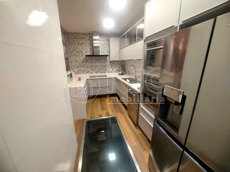 Conheça 25a do imóvel - Casa em Condomínio à venda Travessa Acis Castilho, Tijuca, Rio de Janeiro - R$ 2.000.000 - TICN30003 - 21 25a - 21