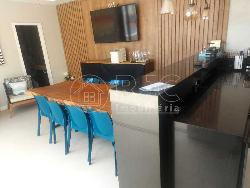 Conheça 28a do imóvel - Casa em Condomínio à venda Travessa Acis Castilho, Tijuca, Rio de Janeiro - R$ 2.000.000 - TICN30003 - 24 28a - 24