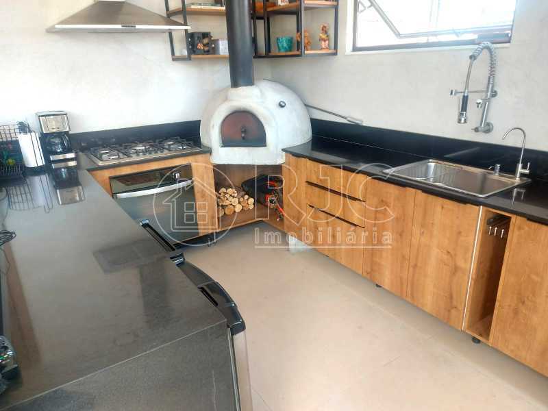 Conheça 28c do imóvel - Casa em Condomínio à venda Travessa Acis Castilho, Tijuca, Rio de Janeiro - R$ 2.000.000 - TICN30003 - 25 28c - 25