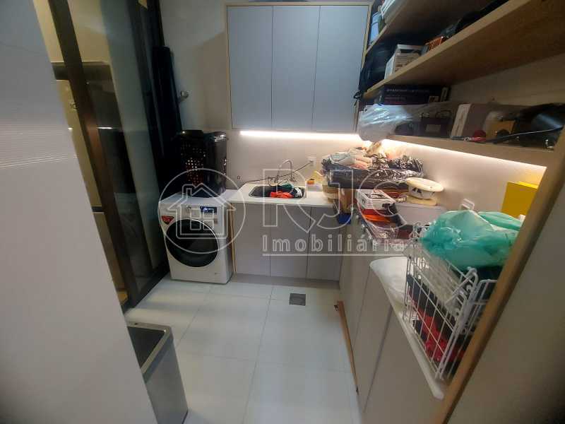 Conheça 29 do imóvel - Casa em Condomínio à venda Travessa Acis Castilho, Tijuca, Rio de Janeiro - R$ 2.000.000 - TICN30003 - 26 29 - 26