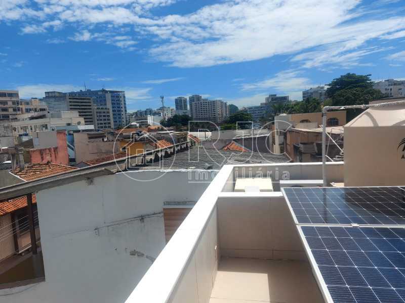 Conheça 2 do imóvel - Casa em Condomínio à venda Travessa Acis Castilho, Tijuca, Rio de Janeiro - R$ 2.000.000 - TICN30003 - 2 2 - 2
