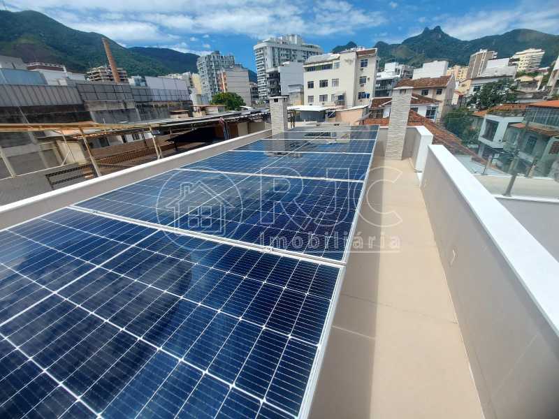 Conheça 2a do imóvel - Casa em Condomínio à venda Travessa Acis Castilho, Tijuca, Rio de Janeiro - R$ 2.000.000 - TICN30003 - 3 2a - 3