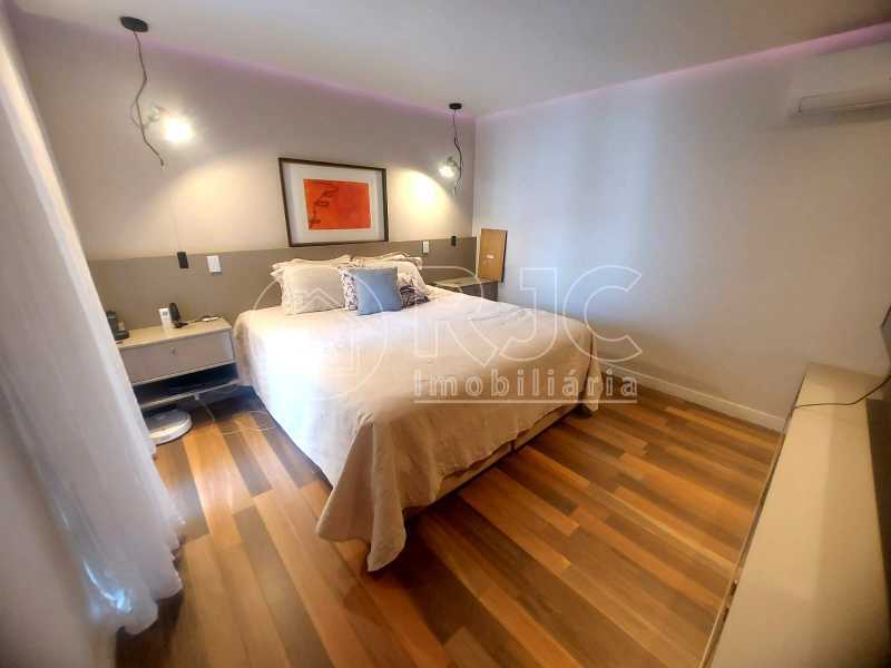 Conheça 4a do imóvel - Casa em Condomínio à venda Travessa Acis Castilho, Tijuca, Rio de Janeiro - R$ 2.000.000 - TICN30003 - 7 4a - 7