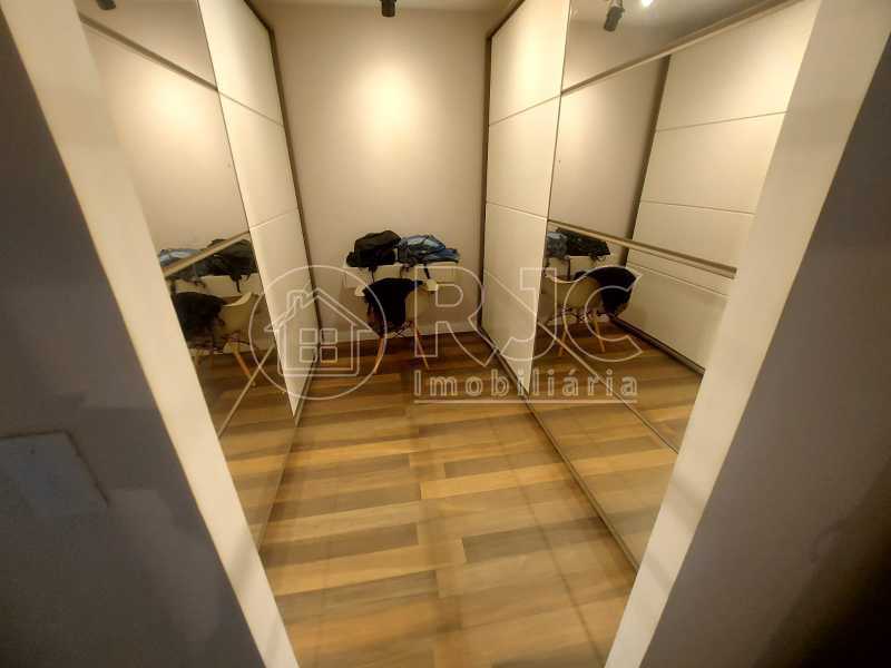 Conheça 4c do imóvel - Casa em Condomínio à venda Travessa Acis Castilho, Tijuca, Rio de Janeiro - R$ 2.000.000 - TICN30003 - 9 4c - 9