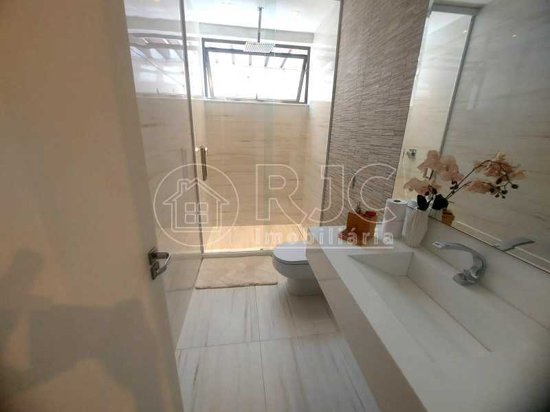 Conheça 5 do imóvel - Casa em Condomínio à venda Travessa Acis Castilho, Tijuca, Rio de Janeiro - R$ 2.000.000 - TICN30003 - 11 5 - 11