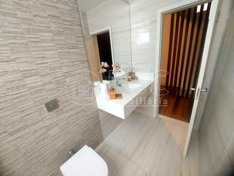 Conheça 5a do imóvel - Casa em Condomínio à venda Travessa Acis Castilho, Tijuca, Rio de Janeiro - R$ 2.000.000 - TICN30003 - 12 5a - 12