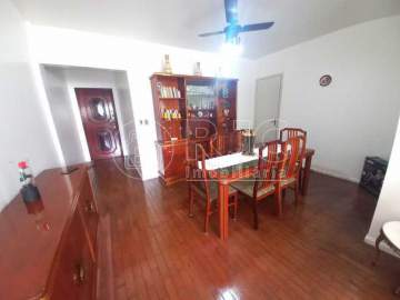 Ótima localização - Apartamento à venda Rua Ângelo Bittencourt, Vila Isabel, Rio de Janeiro - R$ 630.000 - MBAP35588