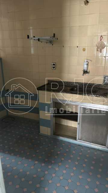 Conheça 5 do imóvel - Apartamento à venda Rua Ari Kerner, Tijuca, Rio de Janeiro - R$ 280.000 - TIAP20216 - 5 5 - 5