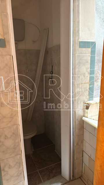 Conheça 7 do imóvel - Apartamento à venda Rua Ari Kerner, Tijuca, Rio de Janeiro - R$ 280.000 - TIAP20216 - 7 7 - 7