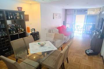 Apartamento 3 quartos à venda Tijuca, Rio de Janeiro - R$ 720.000 - MBAP35607