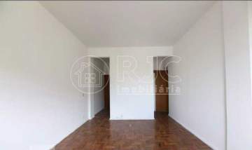 Apartamento à venda Rua Conde de Bonfim, Tijuca, Rio de Janeiro - R$ 320.000 - TIAP20231