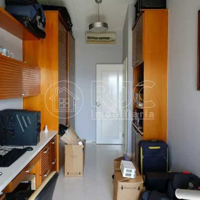 Conheça 6a do imóvel - Casa em Condomínio à venda Rua Olegário Mariano, Tijuca, Rio de Janeiro - R$ 2.100.000 - TICN40003 - 6 6a - 6