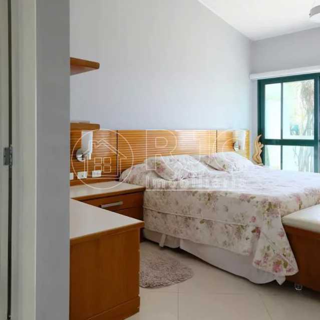 Conheça 6b do imóvel - Casa em Condomínio à venda Rua Olegário Mariano, Tijuca, Rio de Janeiro - R$ 2.100.000 - TICN40003 - 7 6b - 7
