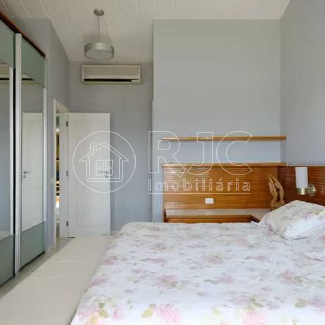 Conheça 6c do imóvel - Casa em Condomínio à venda Rua Olegário Mariano, Tijuca, Rio de Janeiro - R$ 2.100.000 - TICN40003 - 8 6c - 8