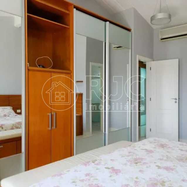 Conheça 6d do imóvel - Casa em Condomínio à venda Rua Olegário Mariano, Tijuca, Rio de Janeiro - R$ 2.100.000 - TICN40003 - 9 6d - 9
