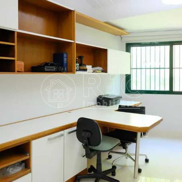Conheça 7b do imóvel - Casa em Condomínio à venda Rua Olegário Mariano, Tijuca, Rio de Janeiro - R$ 2.100.000 - TICN40003 - 12 7b - 12
