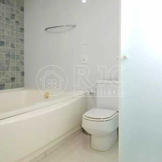 Conheça 9b do imóvel - Casa em Condomínio à venda Rua Olegário Mariano, Tijuca, Rio de Janeiro - R$ 2.100.000 - TICN40003 - 18 9b - 18