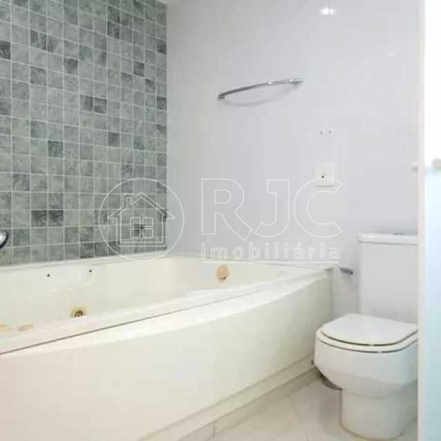 Conheça 9c do imóvel - Casa em Condomínio à venda Rua Olegário Mariano, Tijuca, Rio de Janeiro - R$ 2.100.000 - TICN40003 - 19 9c - 19