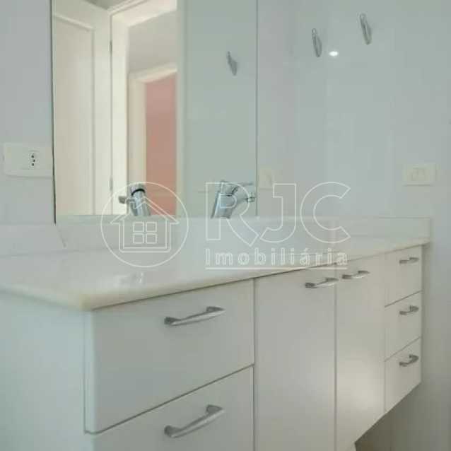 Conheça 9d do imóvel - Casa em Condomínio à venda Rua Olegário Mariano, Tijuca, Rio de Janeiro - R$ 2.100.000 - TICN40003 - 20 9d - 20